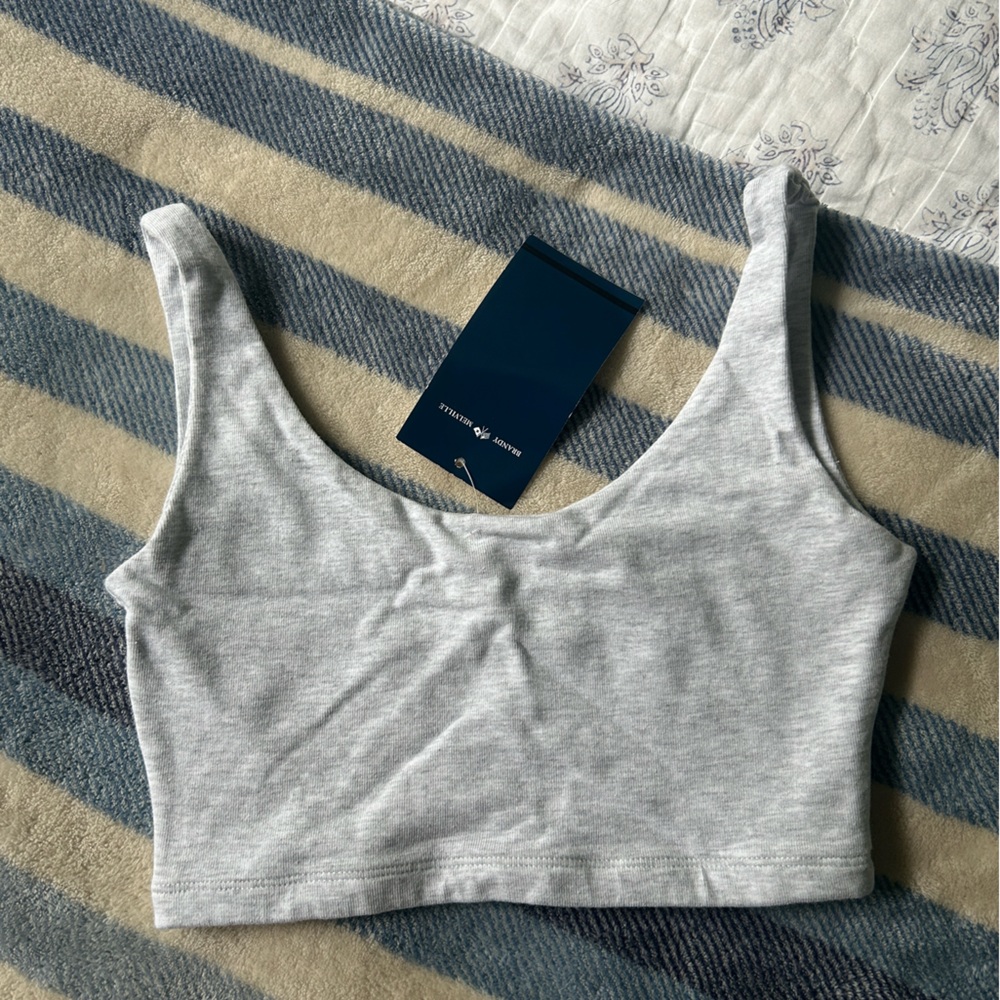 Brandy Melville top